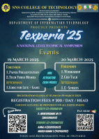 Texperia 25 CSE